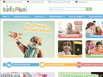 kidsahoi.ch