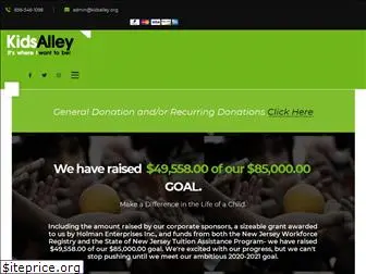 kidsalley.org