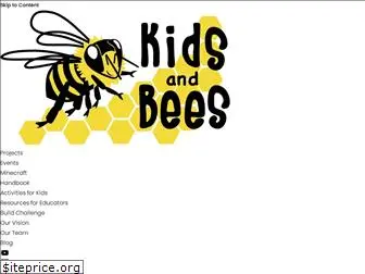 kidsandbees.org