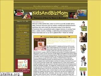 kidsandbizmom.com