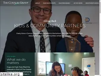 kidsandcommunitypartners.com