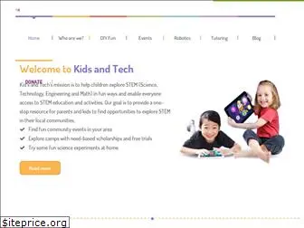 kidsandtech.org