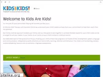 kidsarekids.org.au