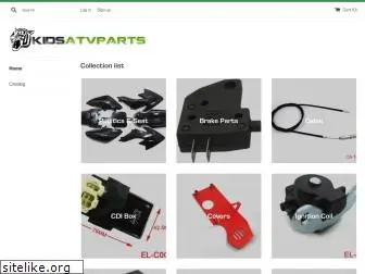 kidsatvparts.com