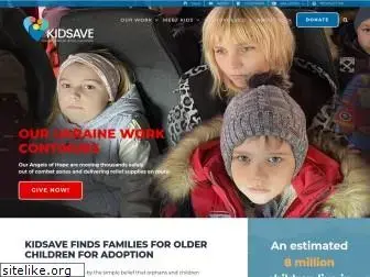 kidsave.org