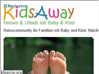 kidsaway.de