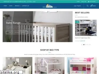 kidsbedsonline.co.uk