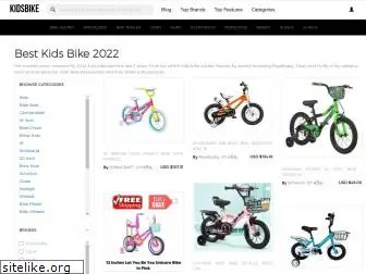 kidsbike.biz