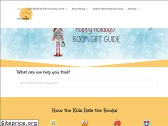 kidsbookbuzz.com