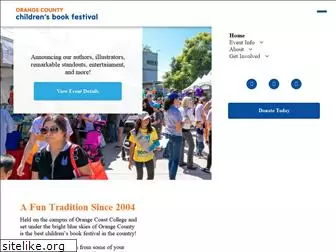 kidsbookfestival.com