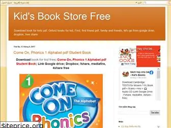 kidsbookfree.blogspot.com