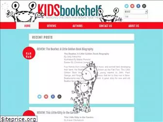 kidsbookshelf.com