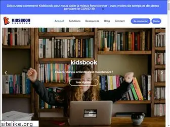 kidsbooksolution.com