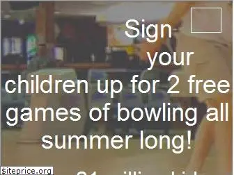 kidsbowlfree.com