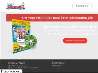 kidsbowlfreecenters.com