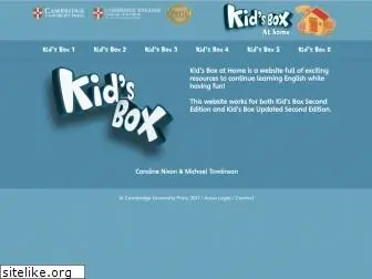 kidsboxapps.es