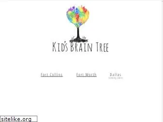 kidsbraintree.com