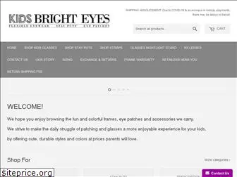 kidsbrighteyes.com