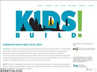 kidsbuild.org