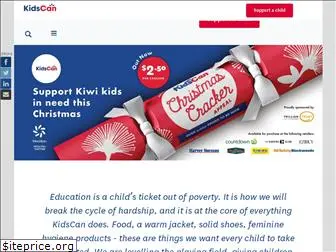 kidscan.org.nz