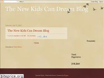 kidscandream2.blogspot.com