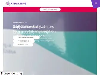 kidscape.co.uk