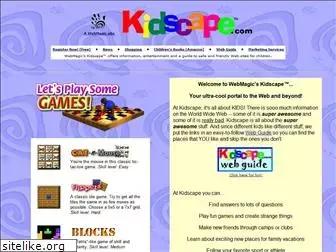 kidscape.com