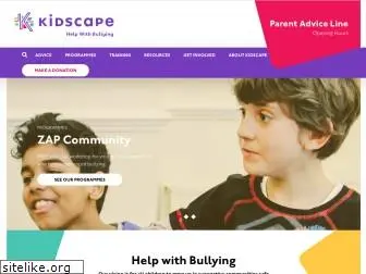 kidscape.org.uk