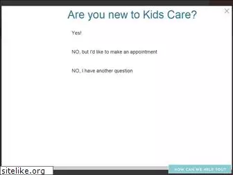 kidscaredentalgroup.com