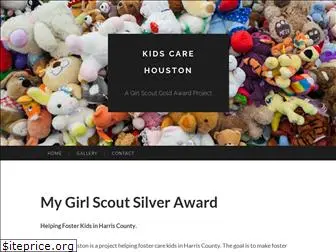kidscarehouston.com