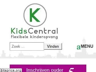 kidscentral.nl