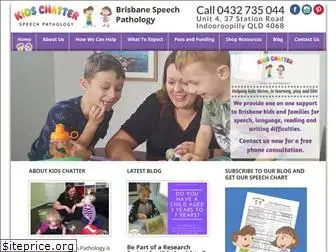 kidschatter.com.au