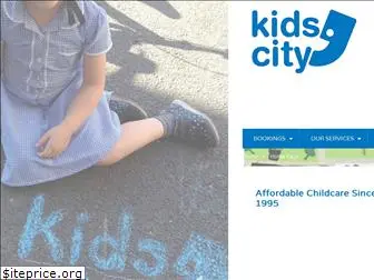 kidscity.org.uk