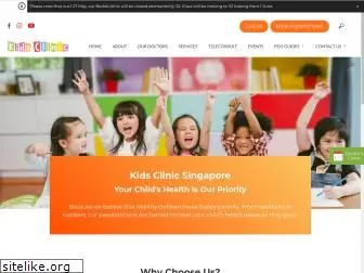 kidsclinic.sg