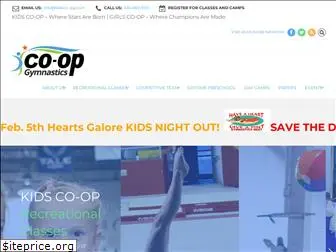 kidsco-op.com