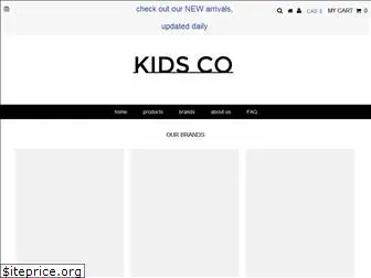 kidsco.ca