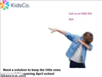 kidsco.net.au