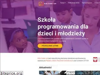 kidscoderlab.pl