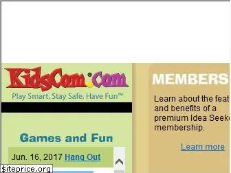 kidscom.com