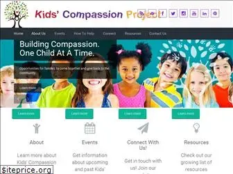 kidscompassionproject.org