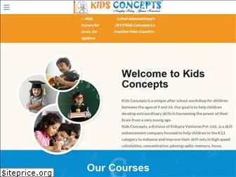 kidsconcepts.in