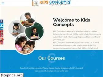 kidsconceptsaus.com