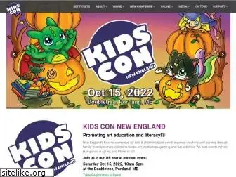 kidsconne.com