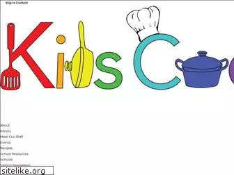 kidscook.us