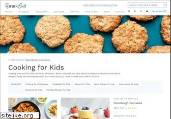 kidscooking.about.com