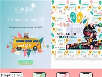 kidscooloff.com