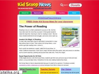 kidscoopnews.com