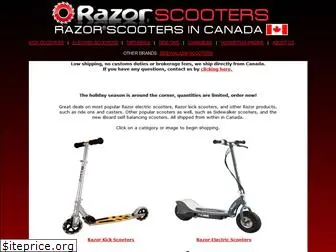 kidscooters.ca