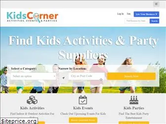 kidscorner.co.nz