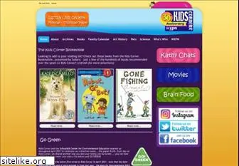 kidscorner.org